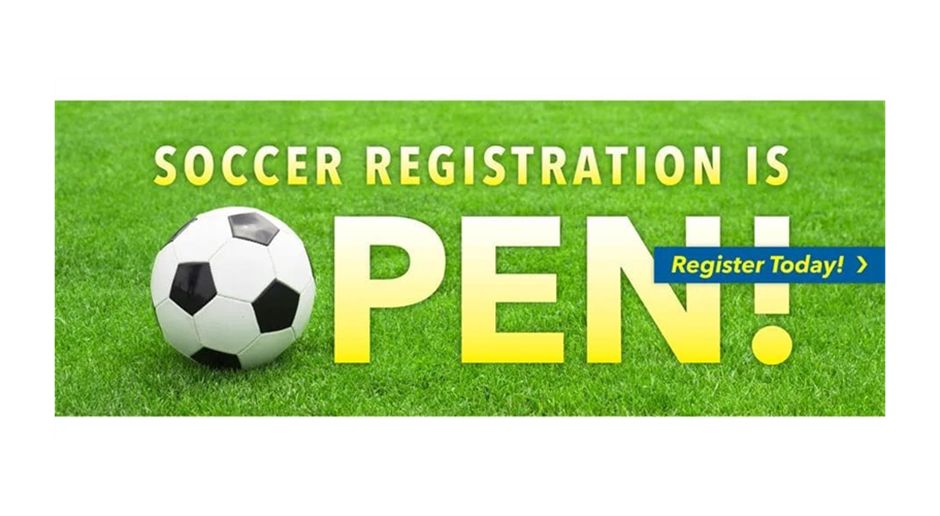 In-Town (Rec) Division Spring Registration is Open